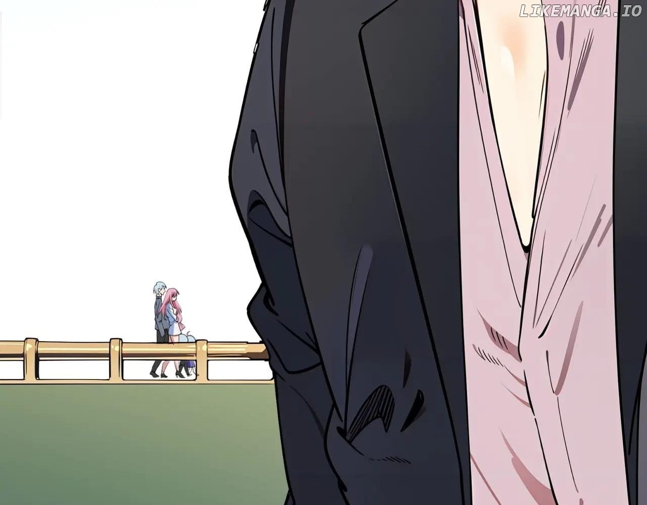 Daddy President Is Too Hard To Deal With Chapter 192 - page 2